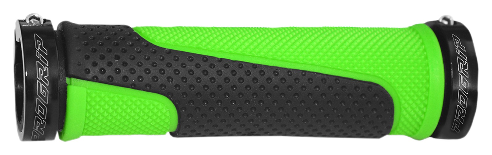 Pro Grip 997 Locking ATV Grips Open Ended