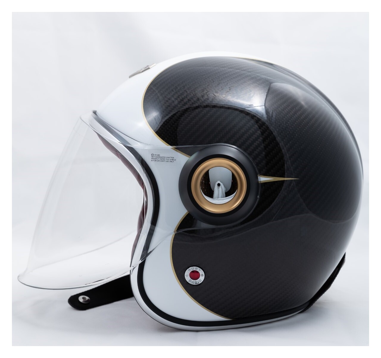 Ruby Belvedere Wendover Helmet RevZilla ruby-belvedere-wendover-helmet-revzilla