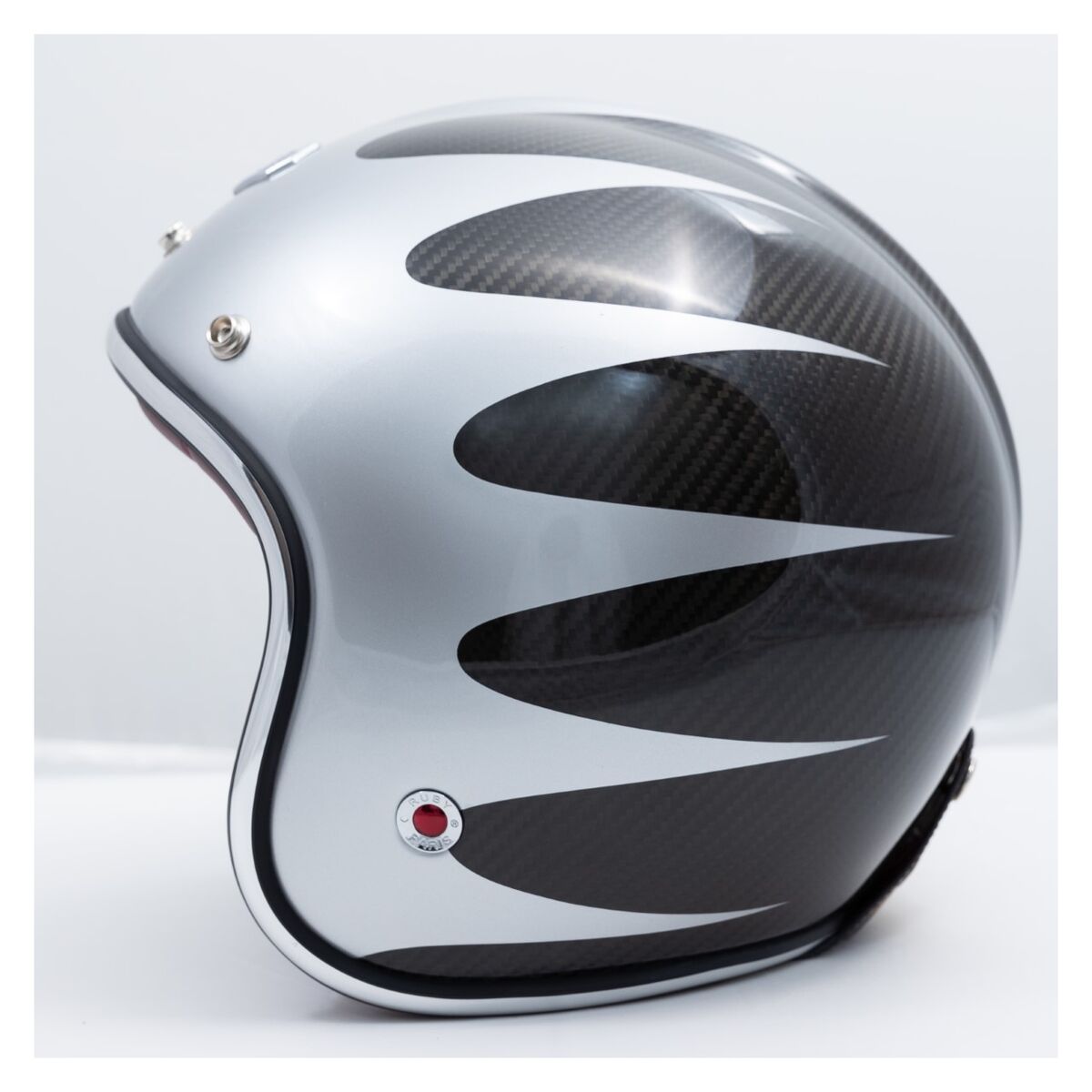 Ruby Pavillon Bakersfield Helmet RevZilla