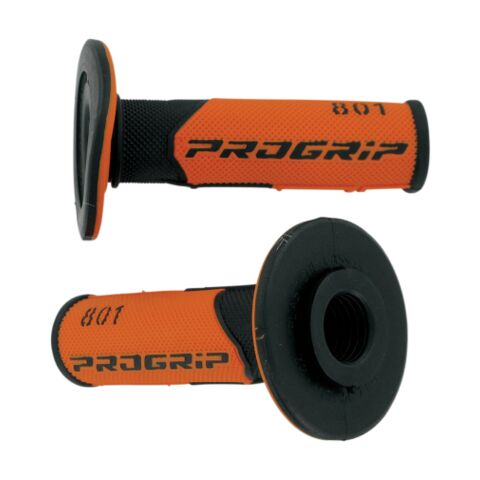 Pro Grip 801 Double Density MX Grips