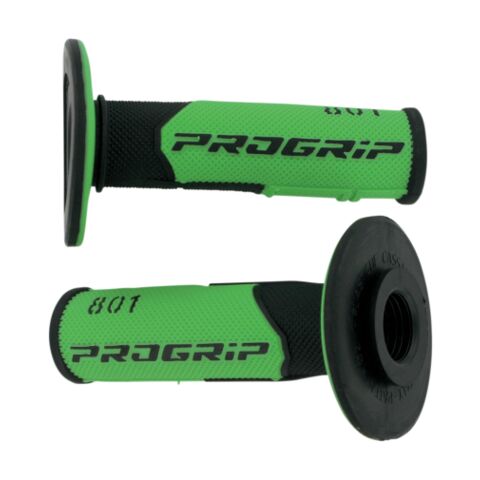 Pro Grip 801 Double Density MX Grips