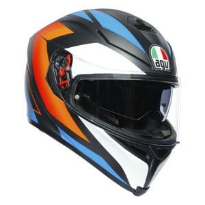 Agv k6 revzilla Clearance