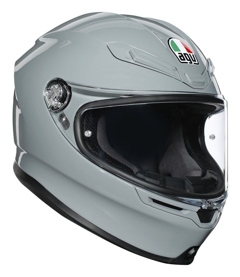 AGV K6 Helmet - RevZilla
