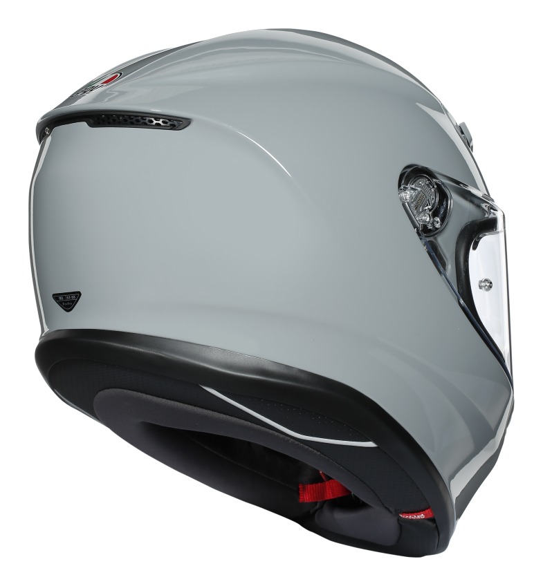 AGV K6 Helmet - RevZilla