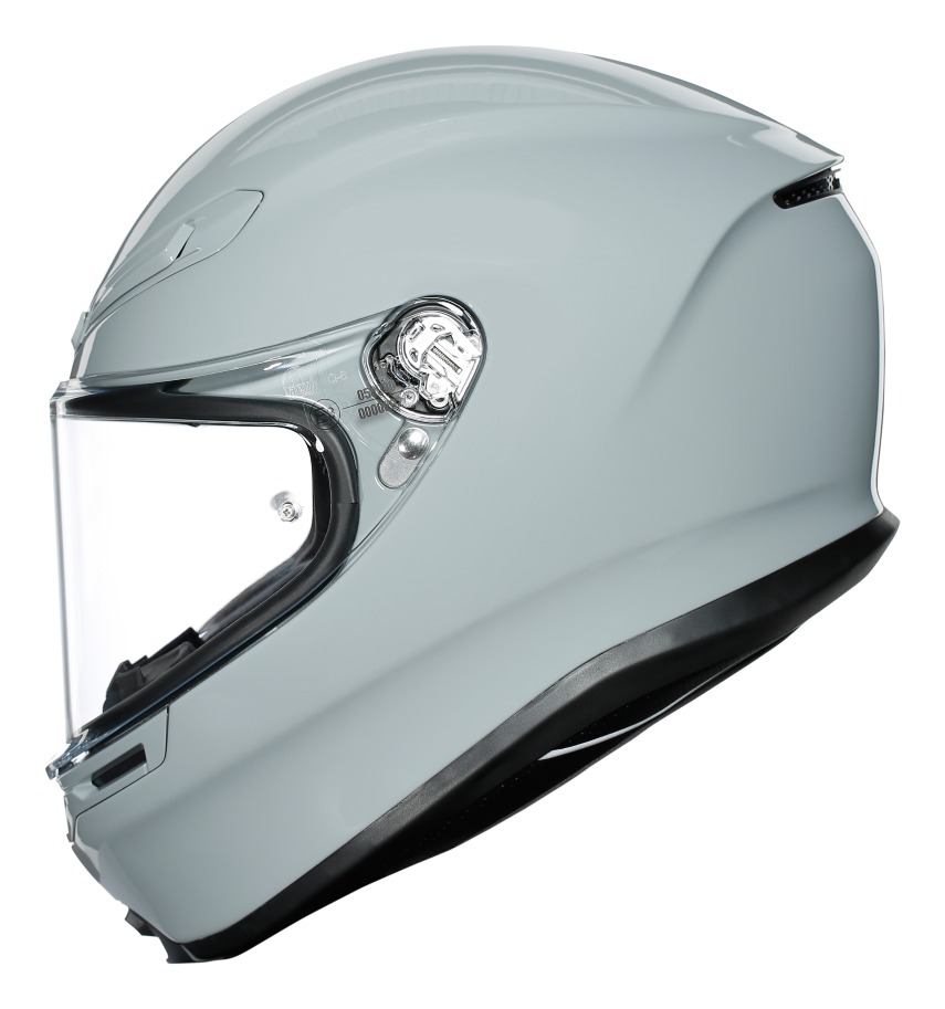 AGV K6 Helmet - RevZilla