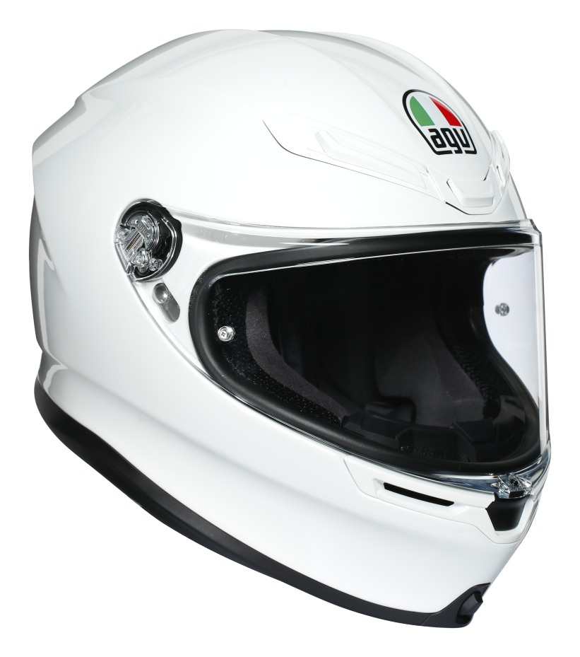 AGV K6 Helmet - RevZilla