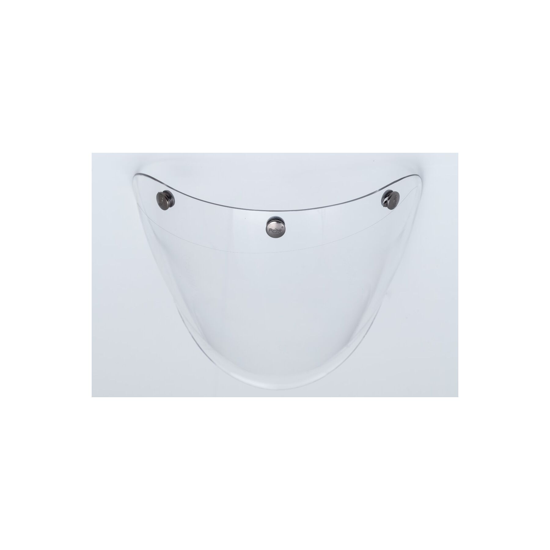 Ruby Pavillon Helmet Visage Visor