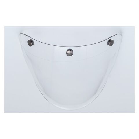 Ruby Pavillon Helmet Visage 3 Snap Visor