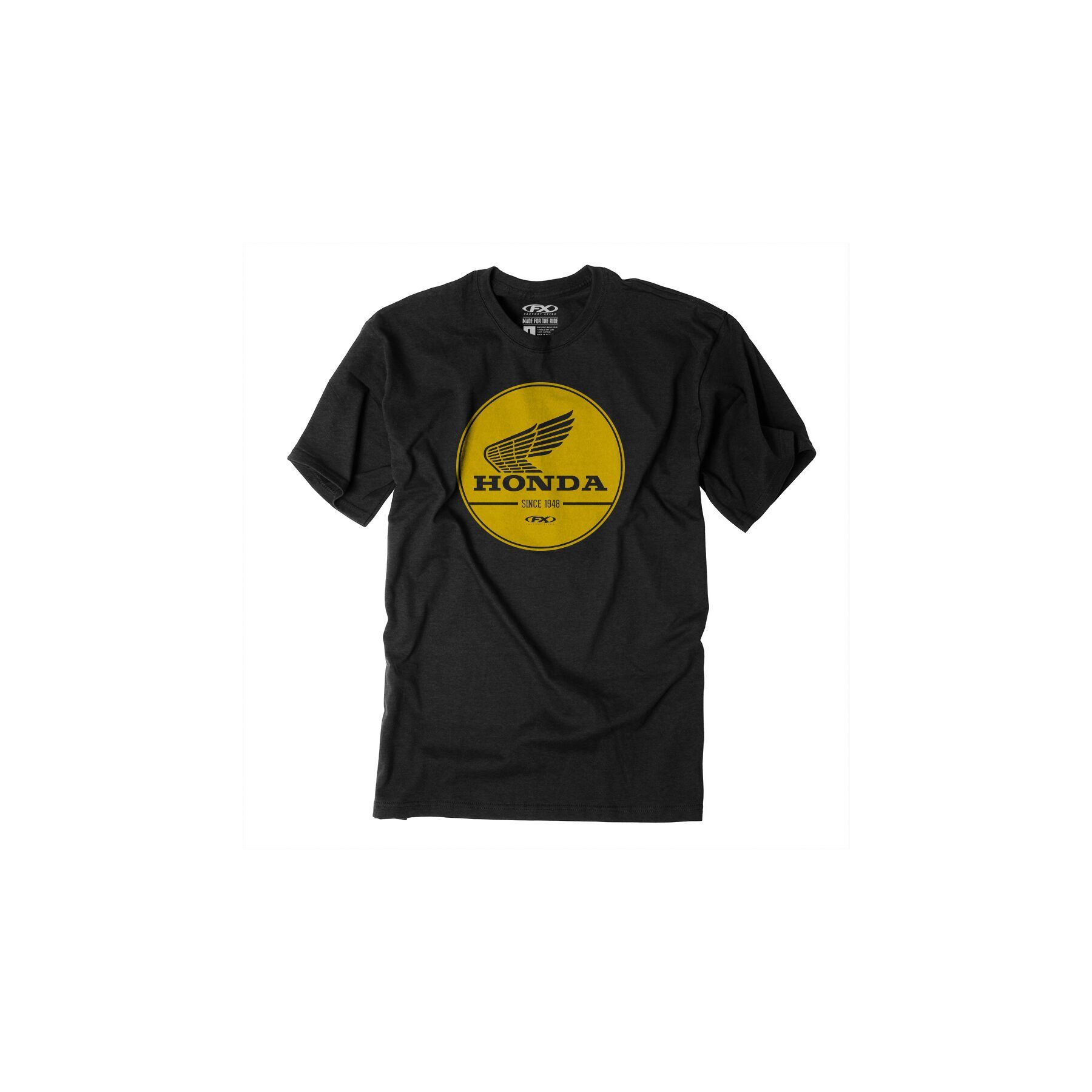 Factory Effex Honda Label T- Shirt