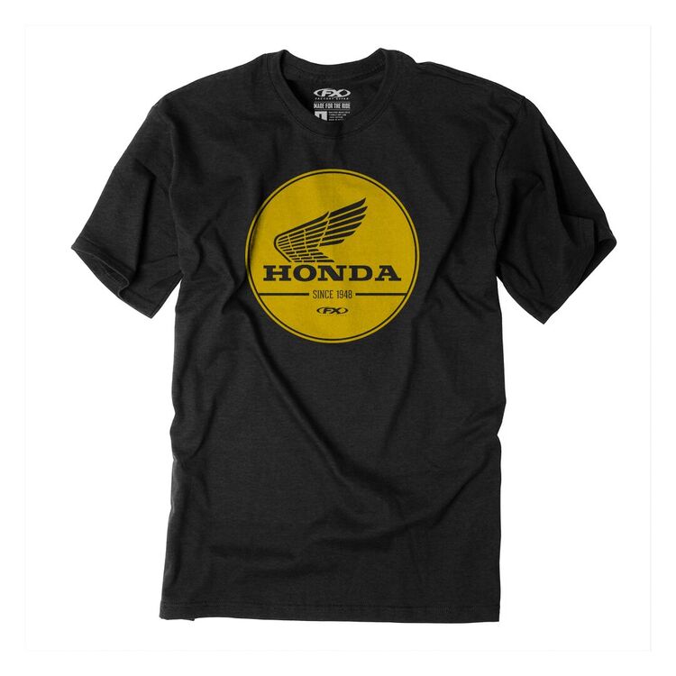 Black/Gold