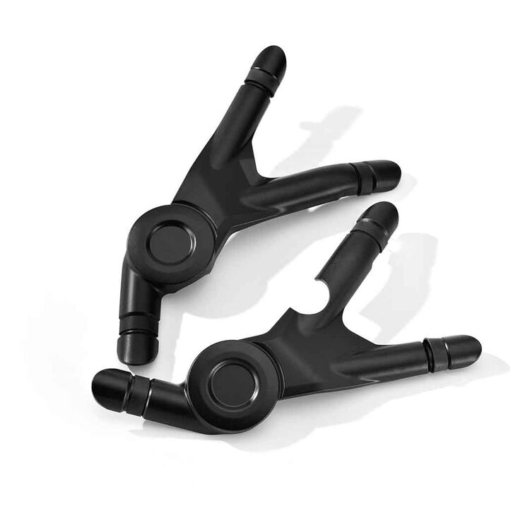 BMW Frame Guards R1200GS / R1250GS / Adventure