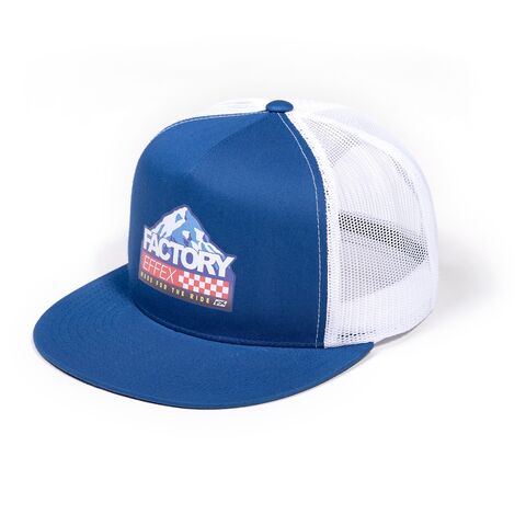 Factory Effex FX Peaked Snapback Hat