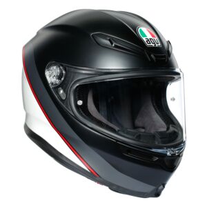 AGV K6 Minimal Helmet (ML)