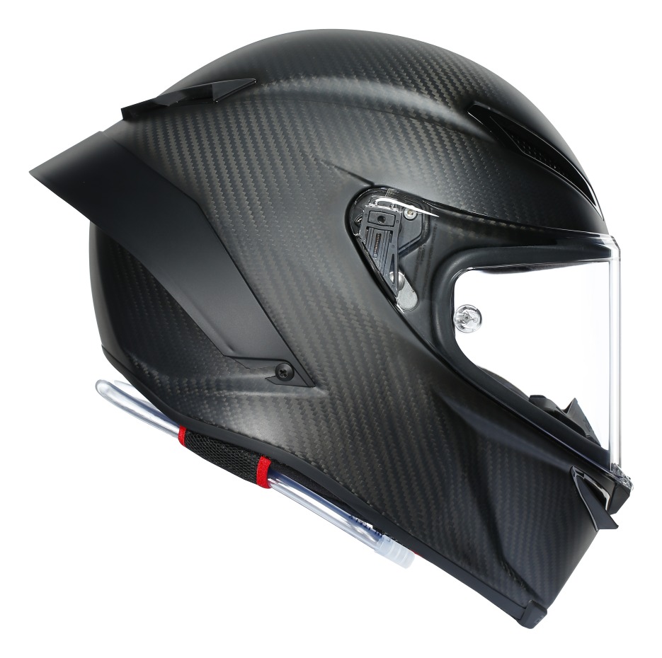 Agv carbon fibre helmet Clearance