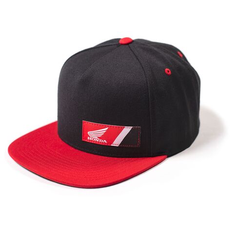 Factory Effex Honda Wedge Snapback Hat