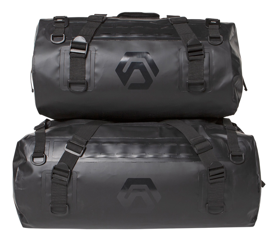 REAX Poseidon Dry Bag - RevZilla