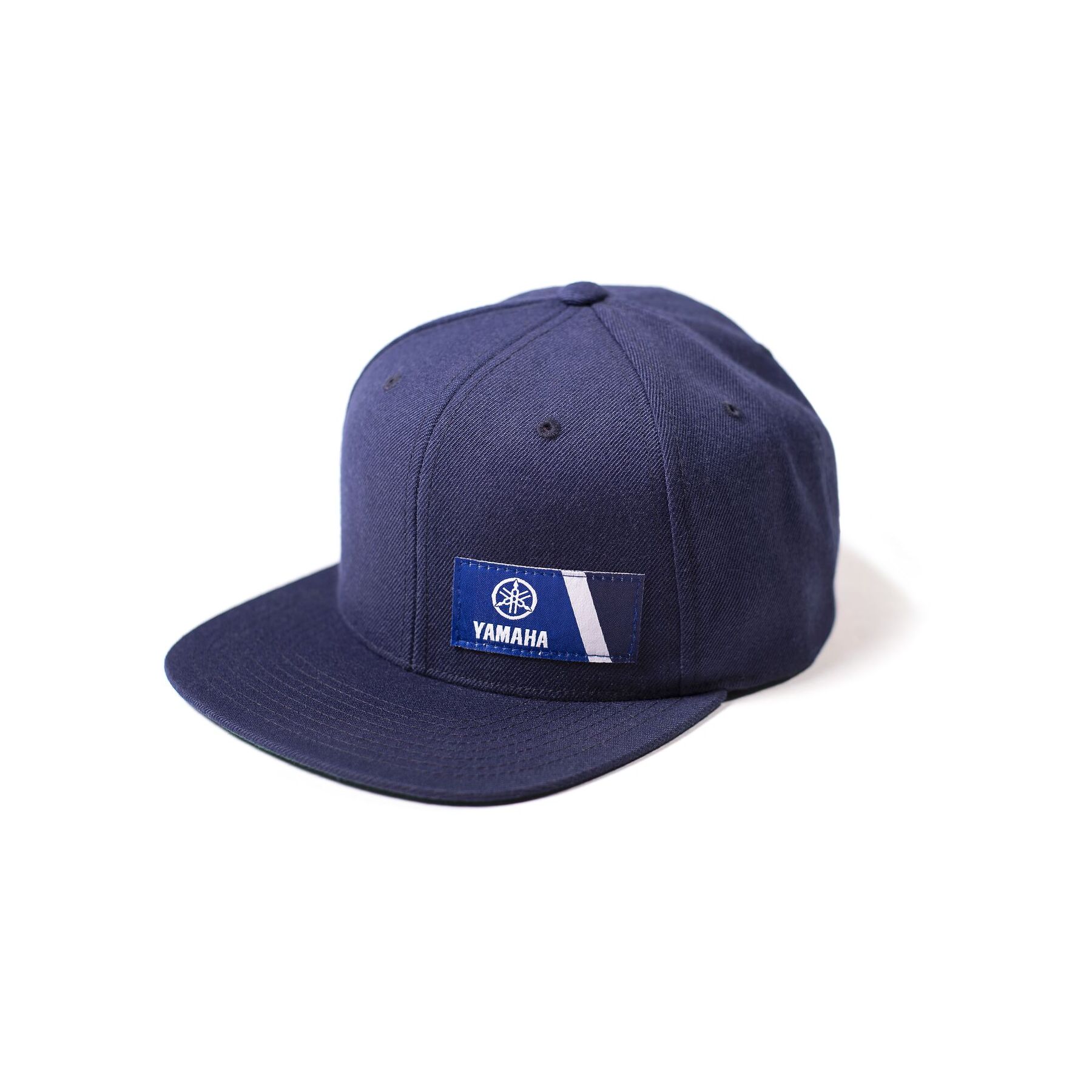 Factory Effex Yamaha Wedge Snapback Hat