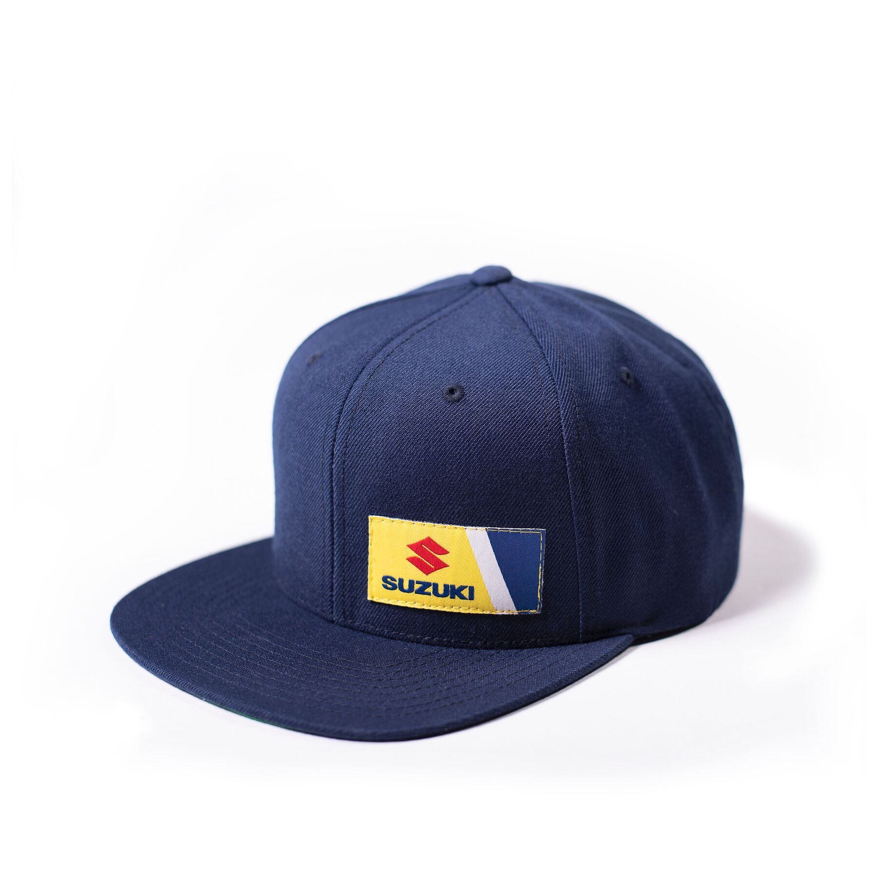 Factory Effex Suzuki Wedge Snapback Hat