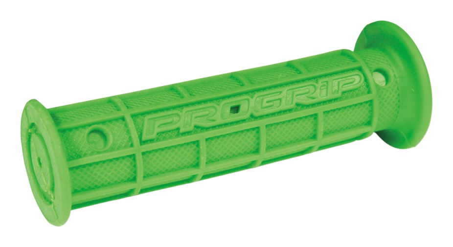 Pro Grip 726 Single Density ATV Grips Closed Ended