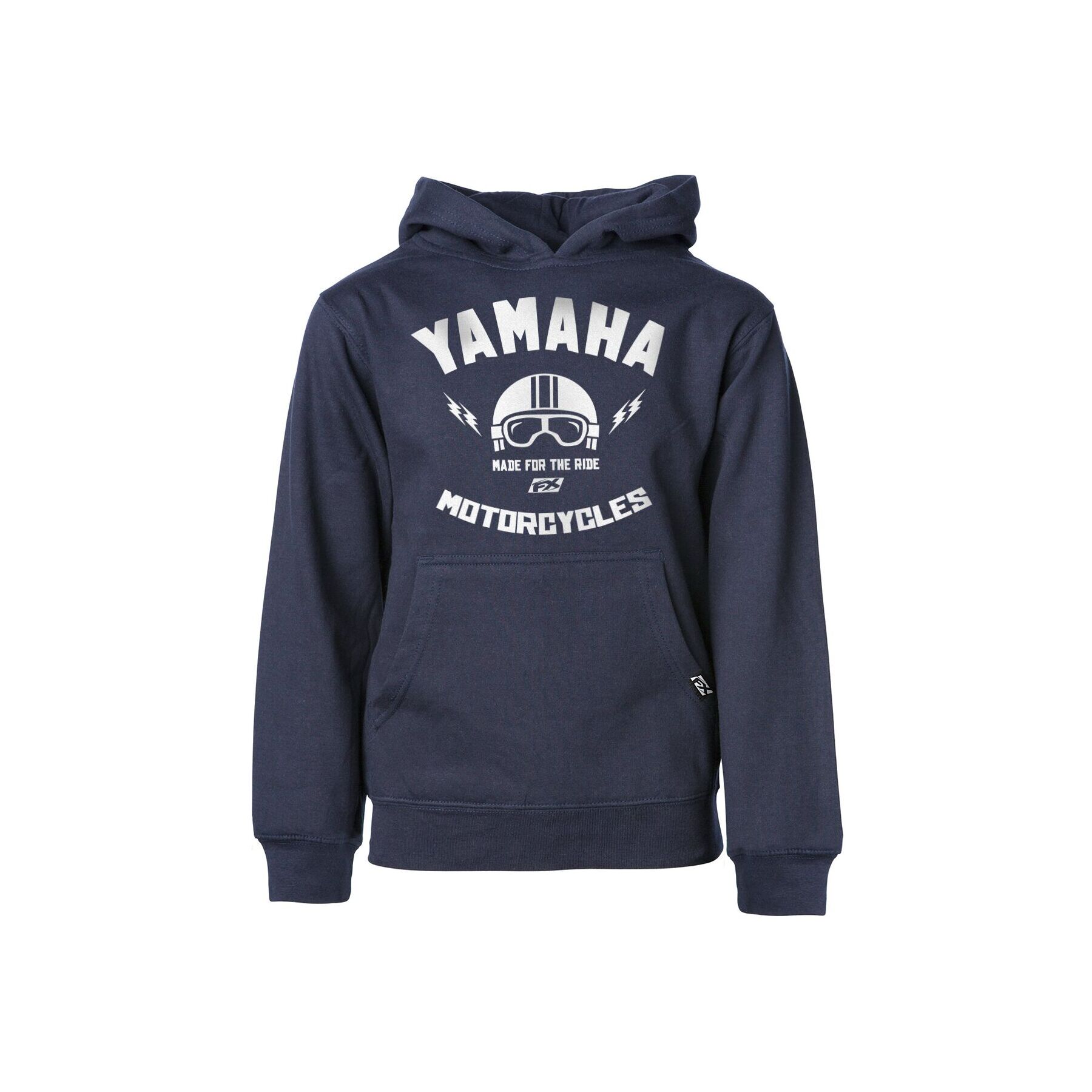 Factory Effex Youth Yamaha Helmet Hoody