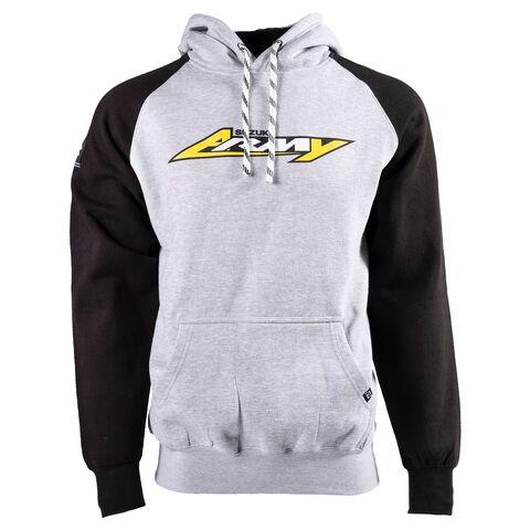 Factory Effex Suzuki Army Hoody
