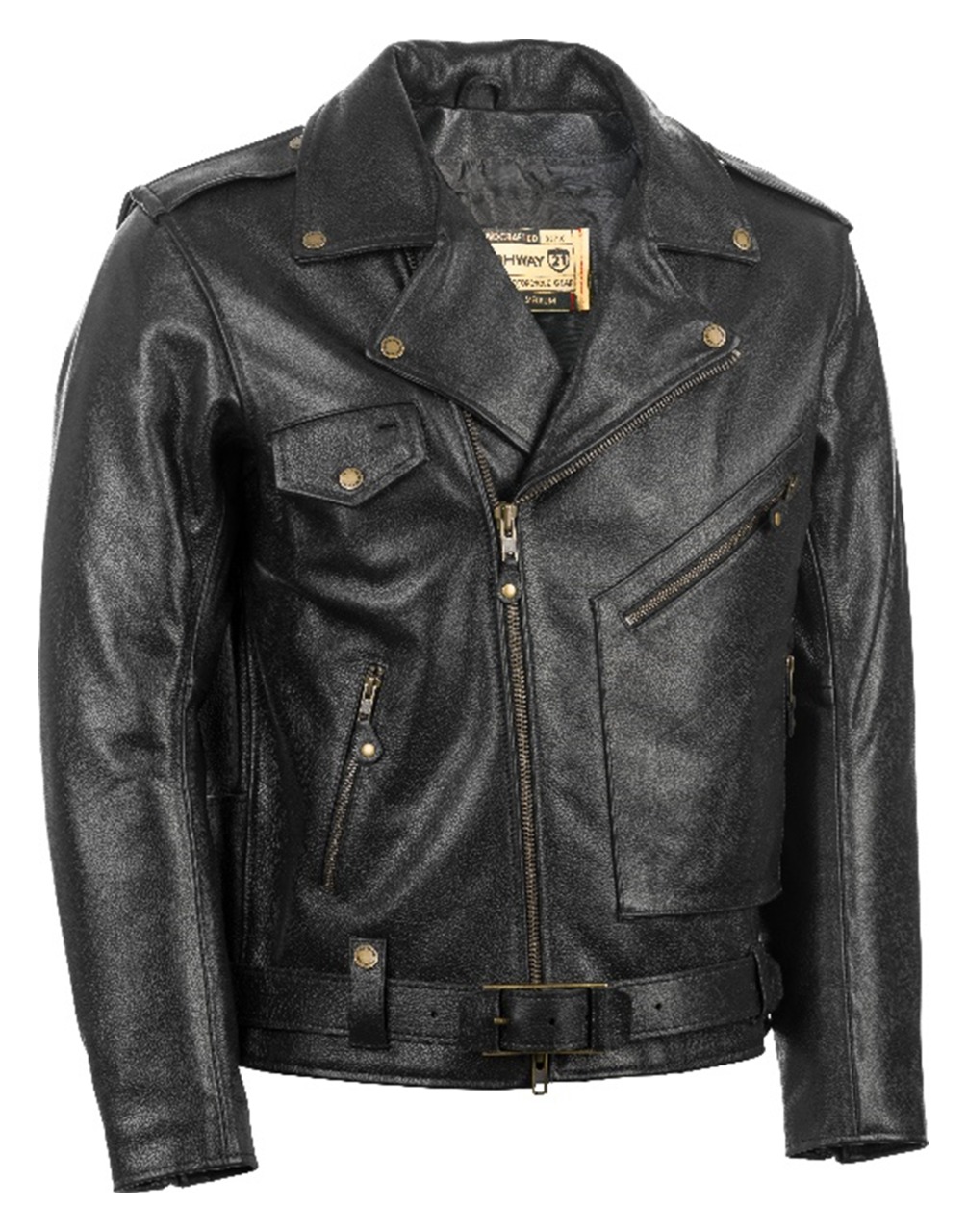 Highway 21 Murtaugh Jacket XXXXL