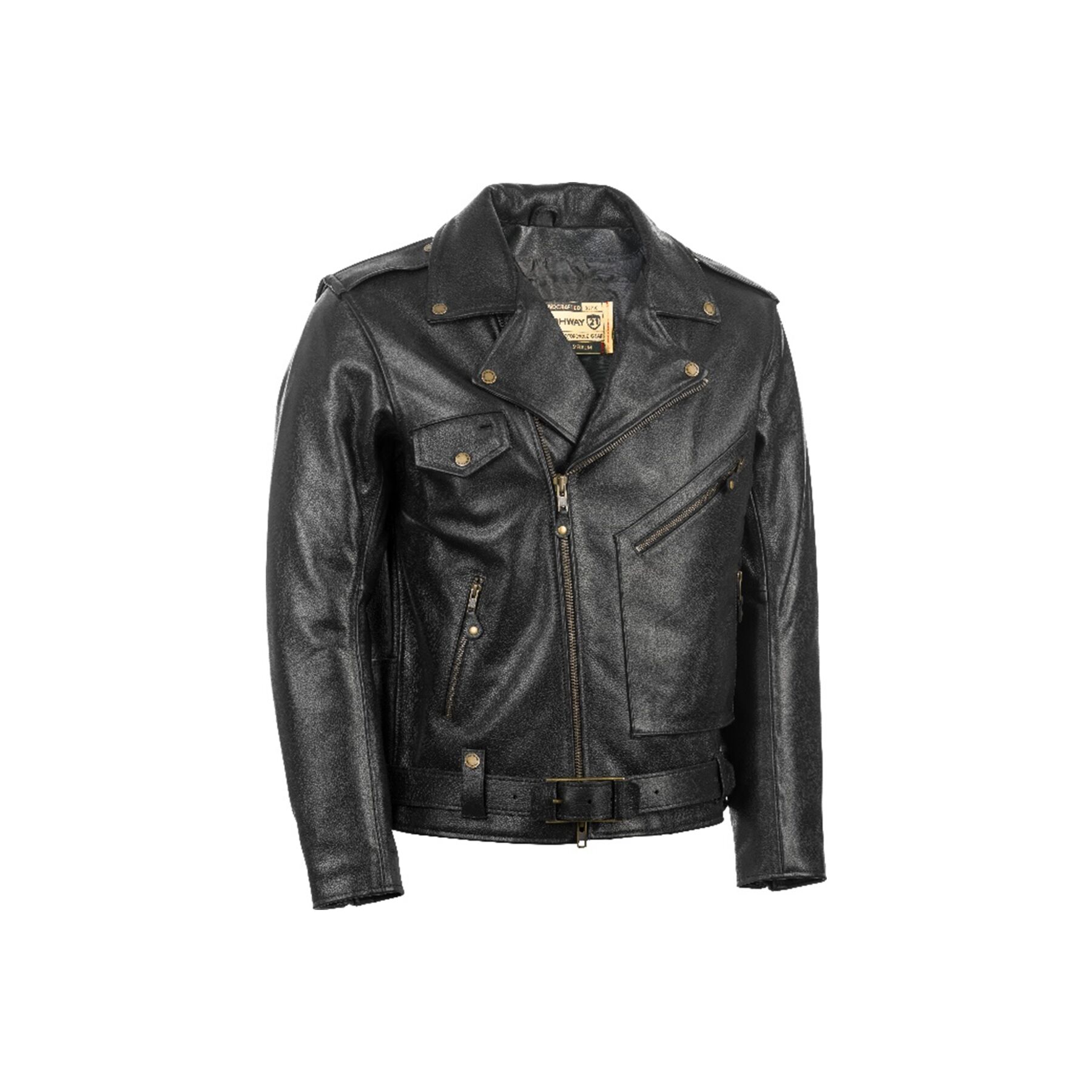 Highway 21 Murtaugh Jacket
