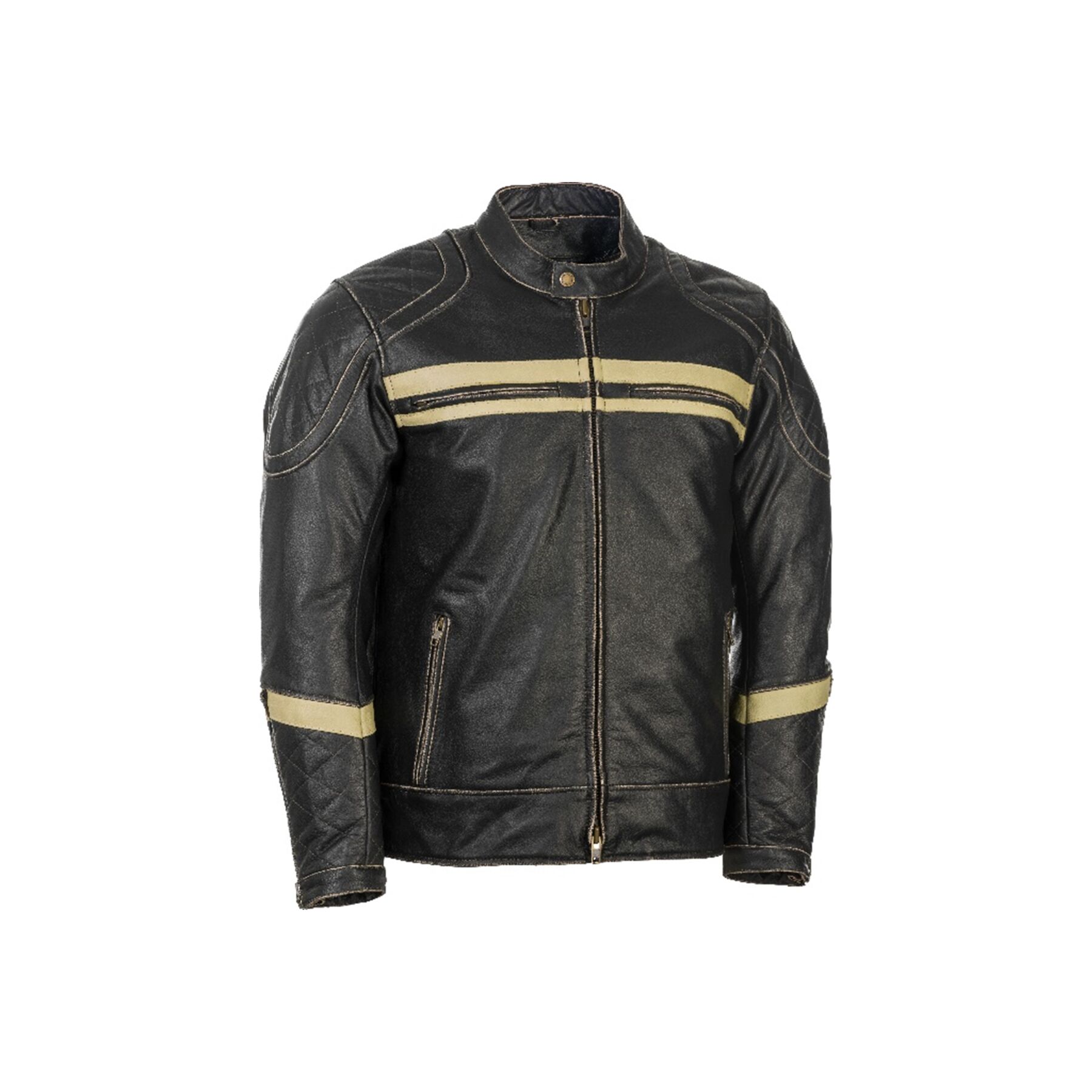 Highway 21 Motordrome Jacket