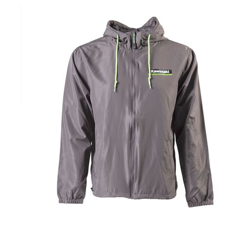Factory Effex Kawasaki Windbreaker Jacket