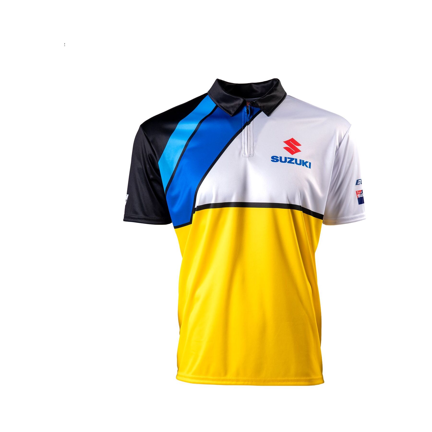 Factory Effex Suzuki Team Pit Shirt