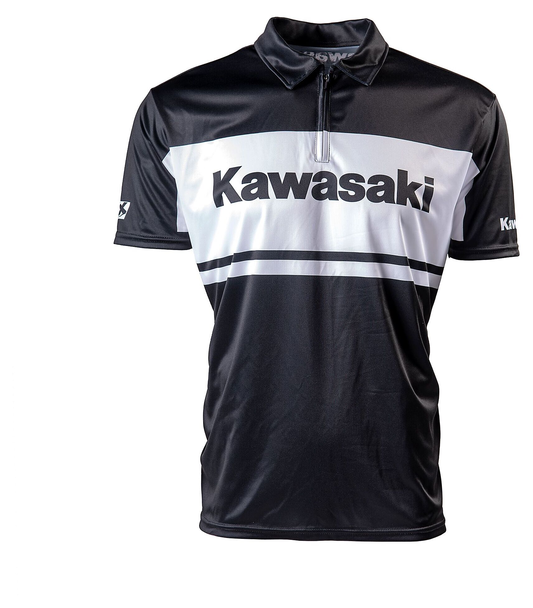 Factory Effex Kawasaki Team Pit Shirt XL