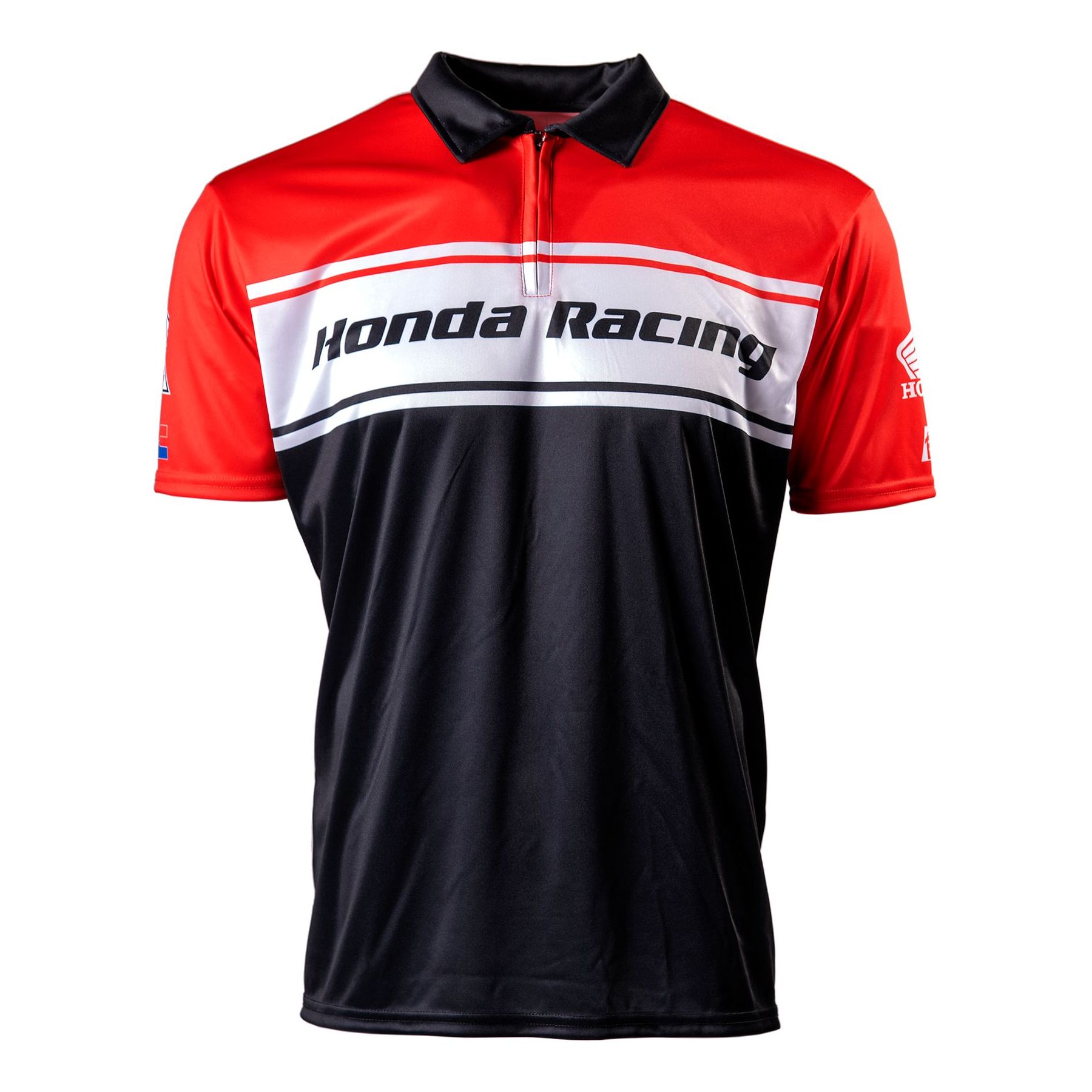 Factory Effex Honda Team Pit Shirt