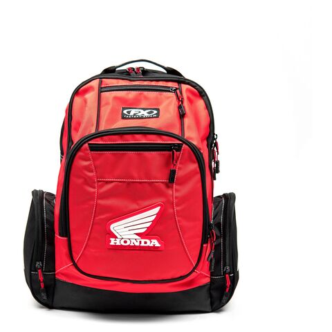 Factory Effex Honda Premium Backpack