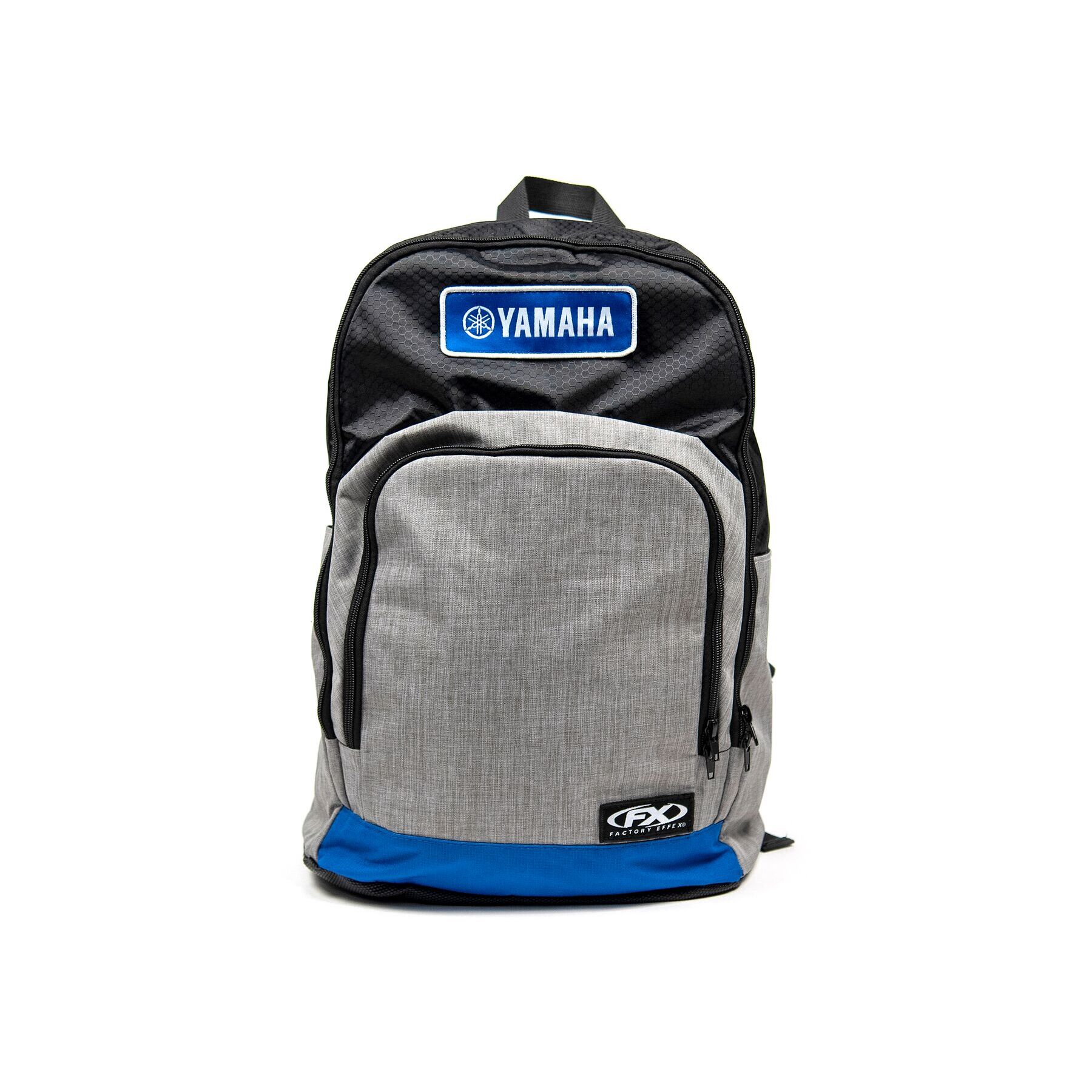 Factory Effex Yamaha Standard Backpack