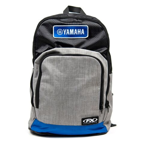 Factory Effex Yamaha Standard Backpack