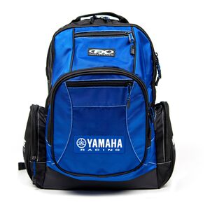 スキーバッグ　YAMAHA Factory Effex Yamaha Premium Backpack - RevZilla
