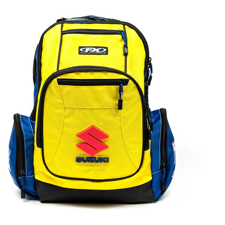 Yellow/Blue