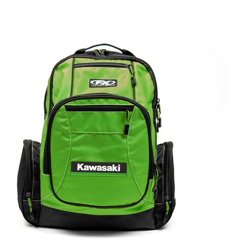 Factory Effex Kawasaki Premium Backpack