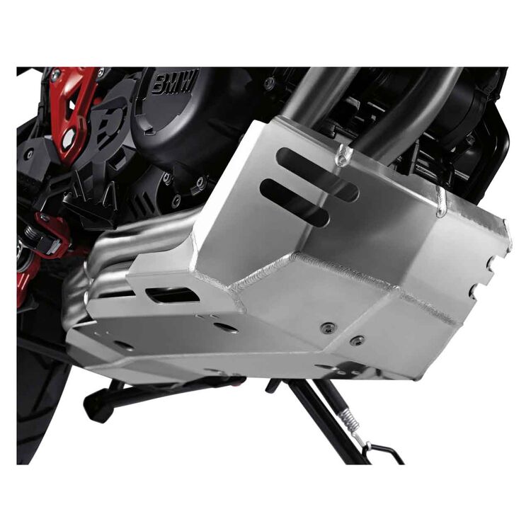 BMW Enduro Aluminum Skid Plate F650GS / F700GS / F800GS / Adventure