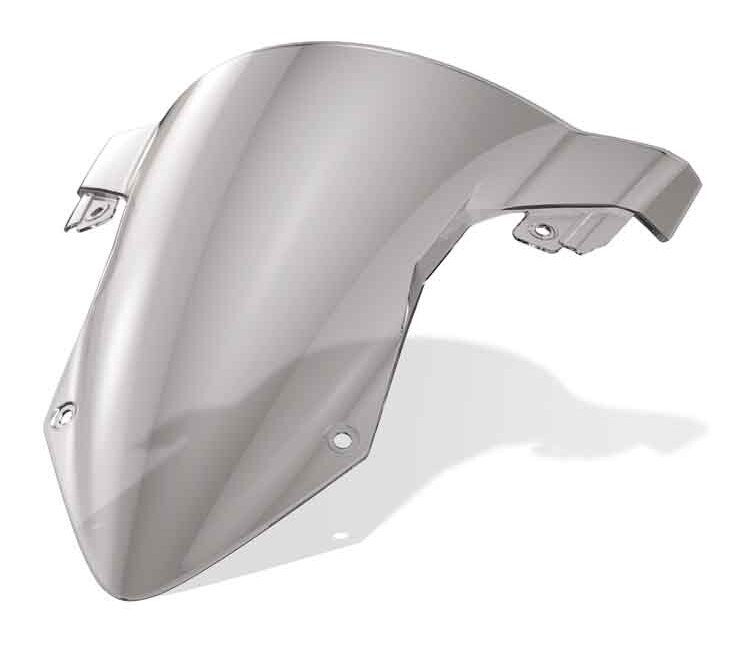 BMW Sport Windscreen RevZilla