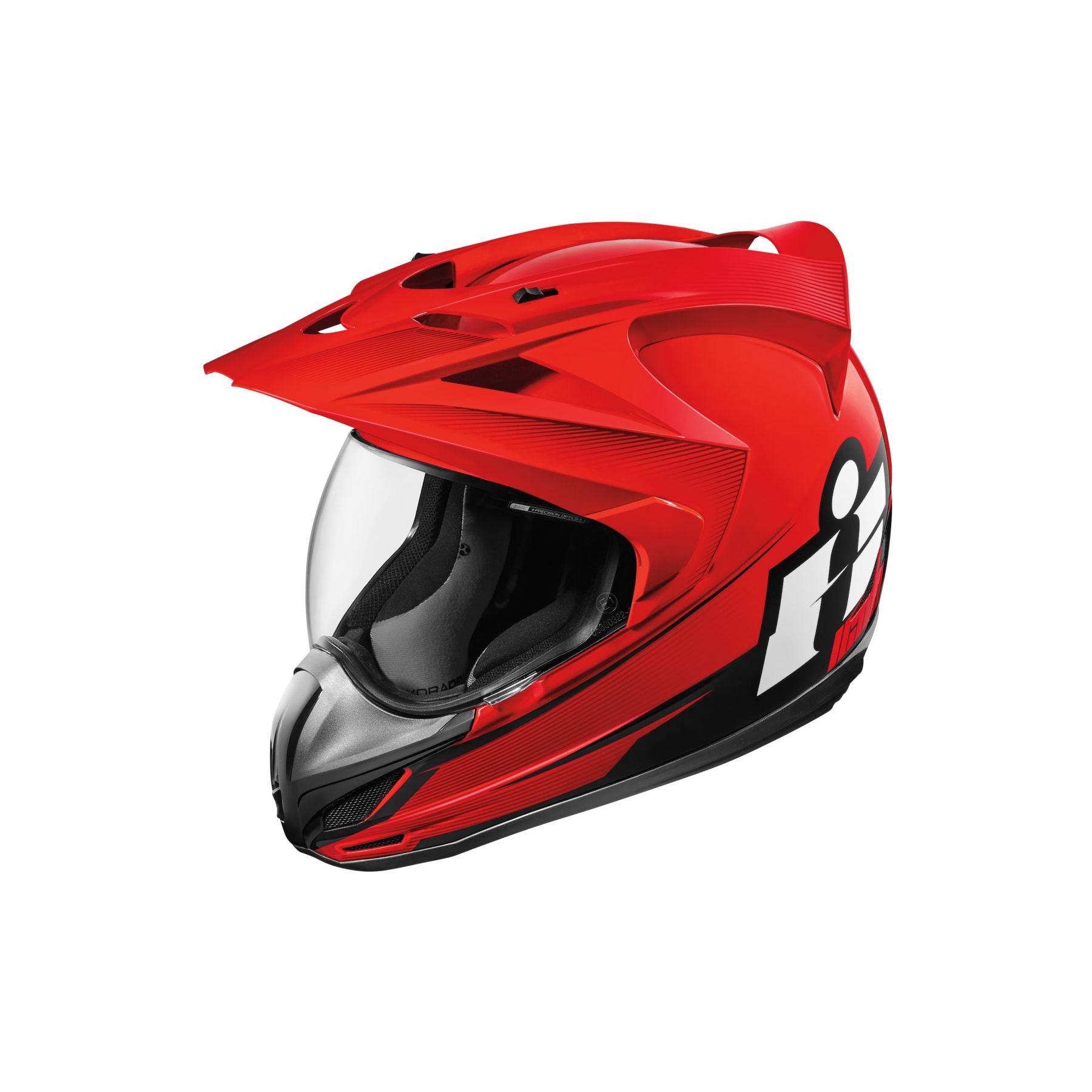 Icon Variant Double Stack Helmet (XS)