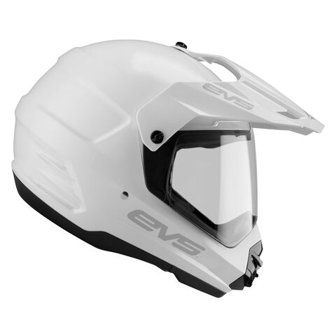 EVS T5 Dual Sport Venture Helmet - Solid