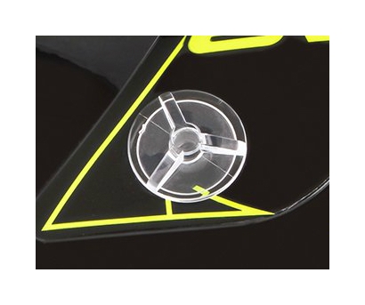 EVS T5 / T6 Visor Screws - RevZilla