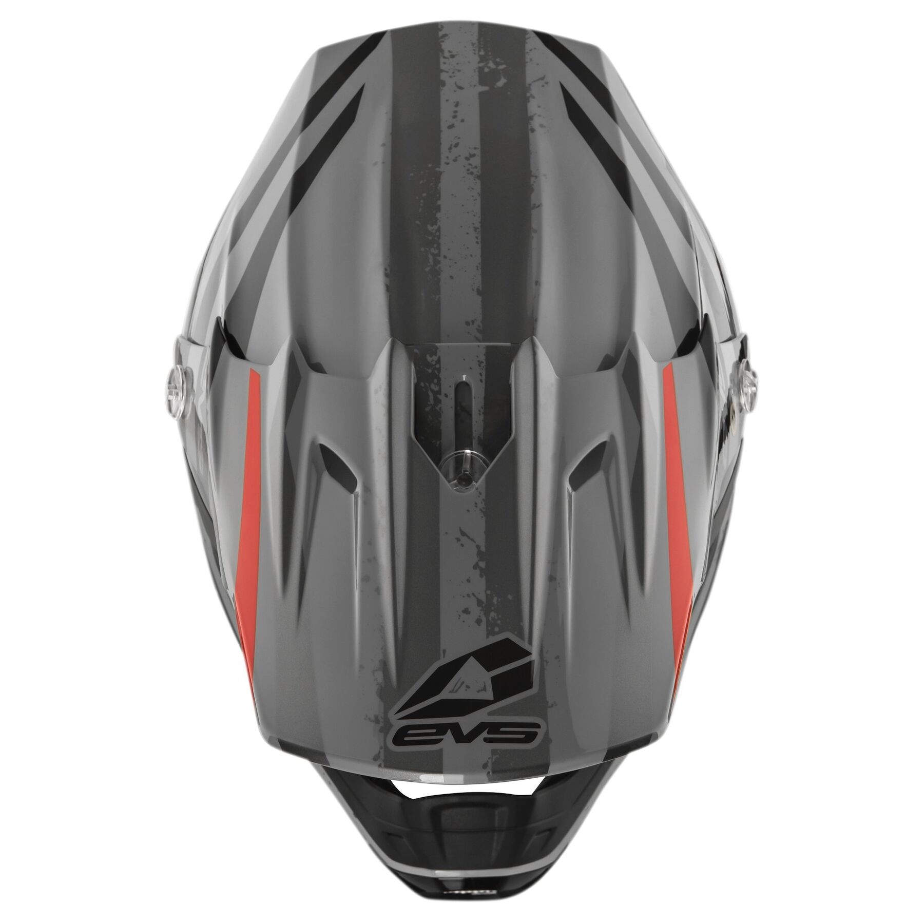 EVS T5 Grappler Visor