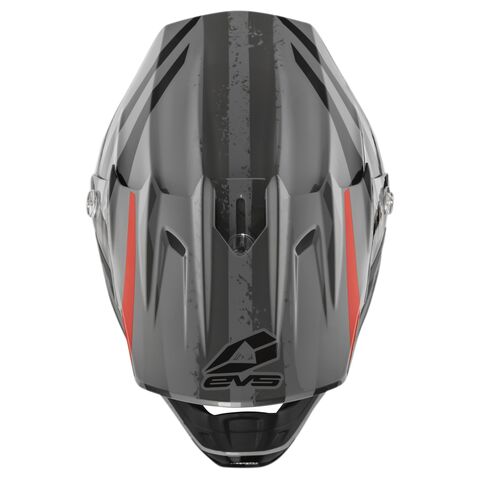 EVS T5 Grappler Visor