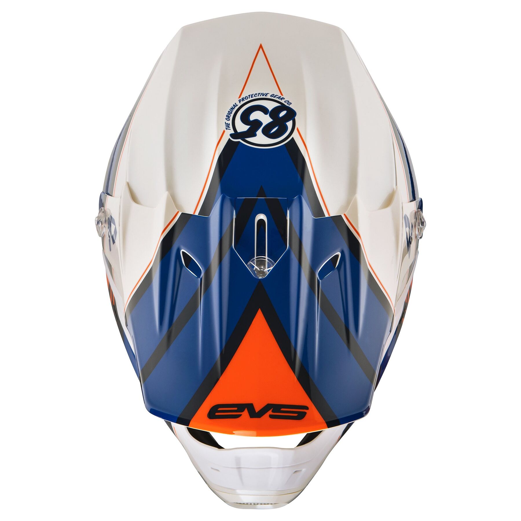 EVS T5 Cosmic Visor