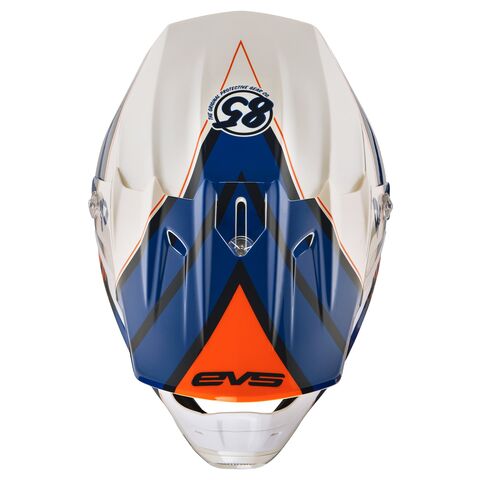 EVS T5 Cosmic Visor