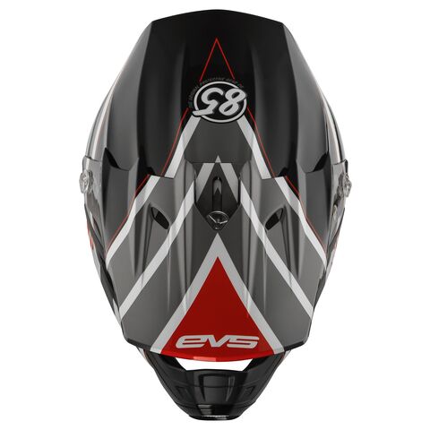 EVS T5 Cosmic Visor