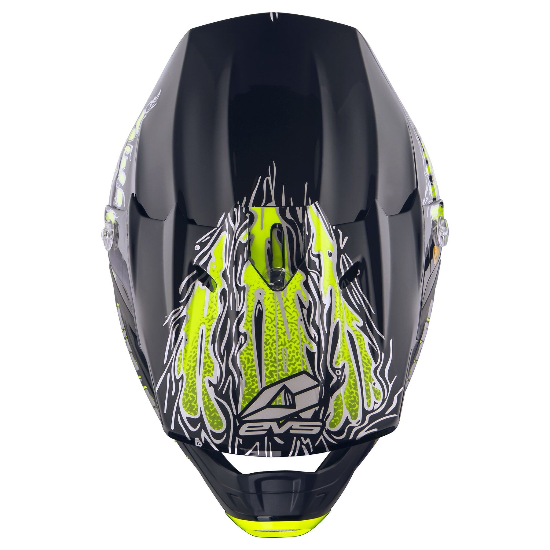 EVS T5 Egon Visor