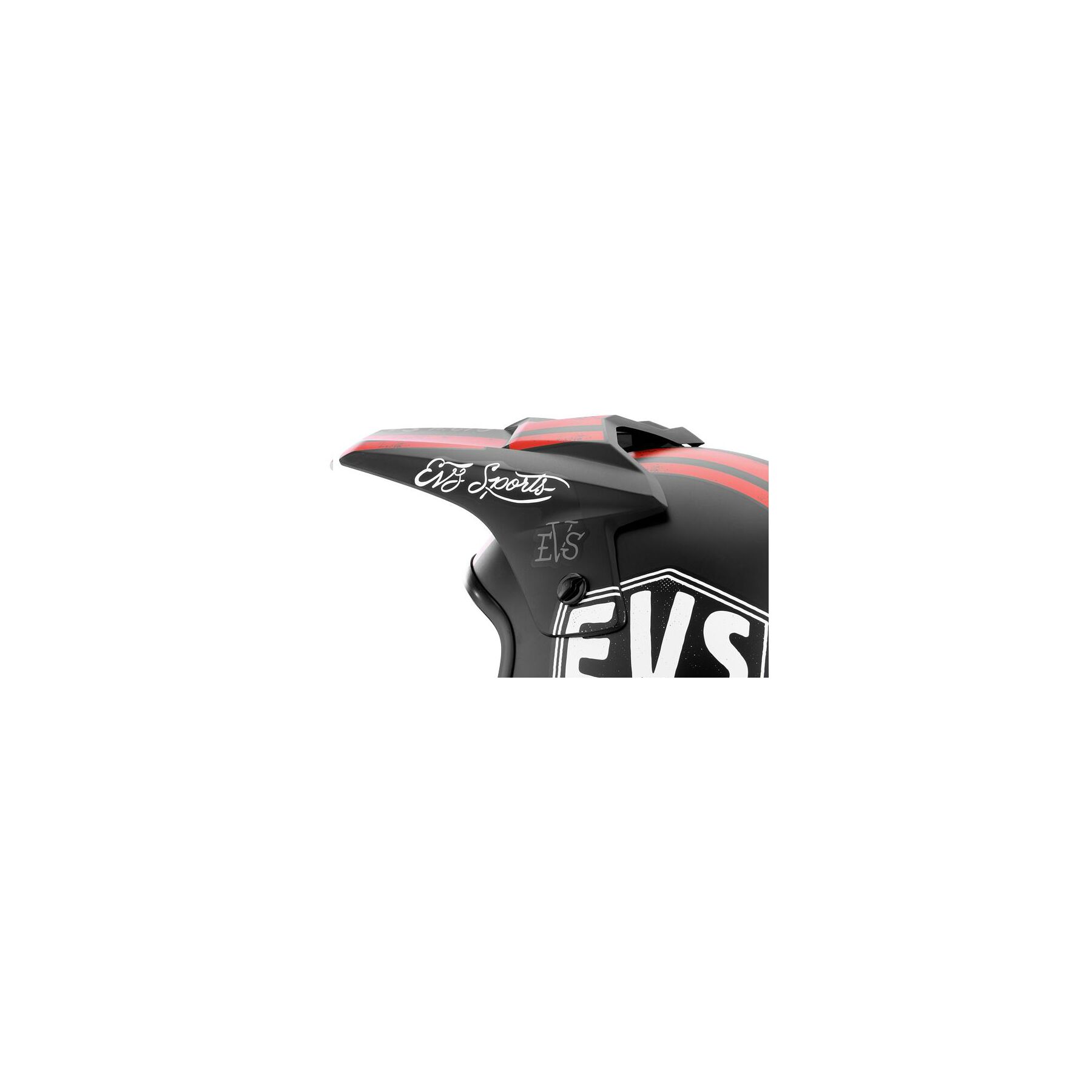 EVS T3 Fury Visor